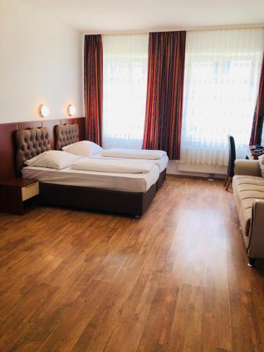 Hotel Verdi - image 11
