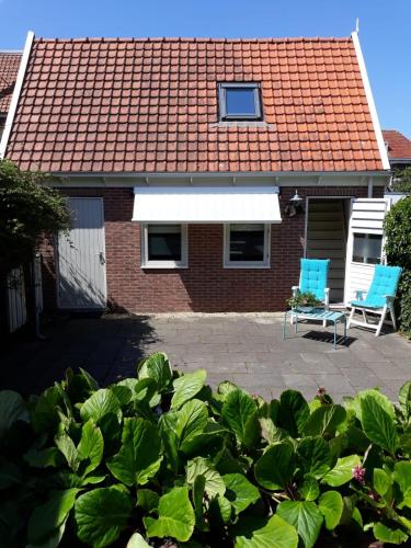  Tuinhuis in Schagen