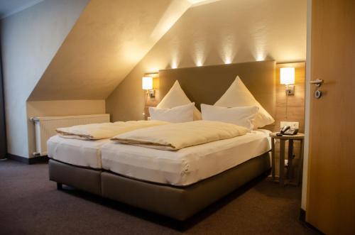 Hotel Haus Morjan - image 11