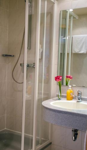 Double room, river view