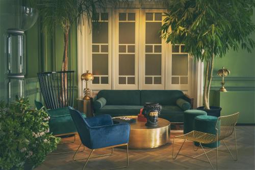 Aristide Hotel, an SLH Hotel
