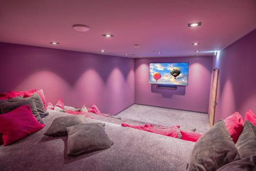 Hotel Adapura Wagrain – Wagrain, MN