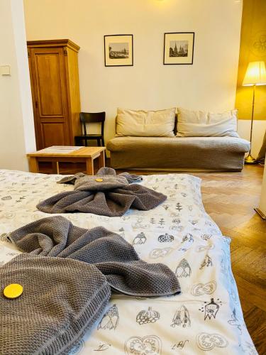 Apartmány Nerudova 36 - image 9