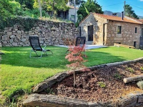 Accommodation in Oliveira de Frades