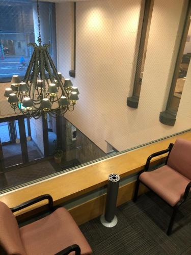 Norte 2商務酒店 Business Inn Norte 2