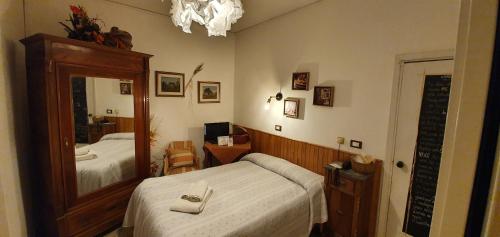 1 twin bed