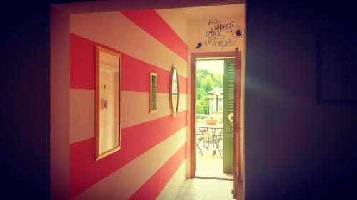 Hotel La Pace - Maresca