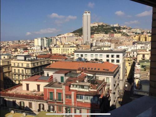 NAPOLI MOOD Il Golfo Apartments 3