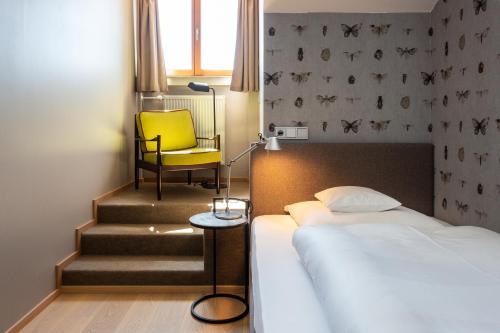 1 twin bed
