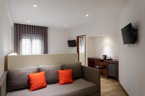 Hotel Aveiro Center - image 9