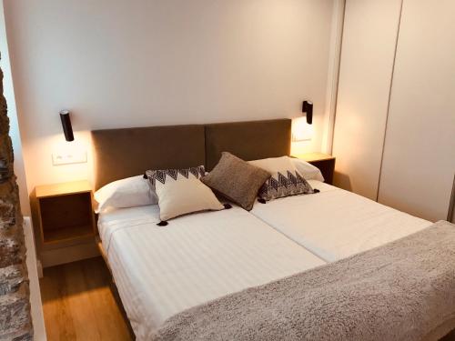  Apartamentos Puerto Norte - Apto 2 in Puerto de Vega