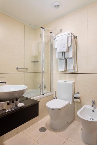 Hotel Aveiro Center - image 3