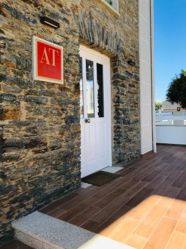  Apartamentos Puerto Norte - Apto 2 in Puerto de Vega