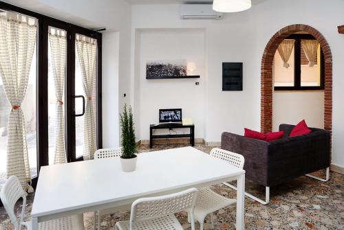 Casa Pirri - Apartment - Castelmola