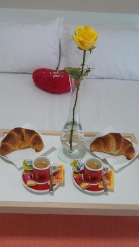 Daniela B&B chambre d'hôte Cariati