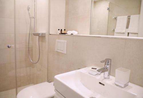 CITY STAY - Forchstrasse, Curych (fotografie 8)
