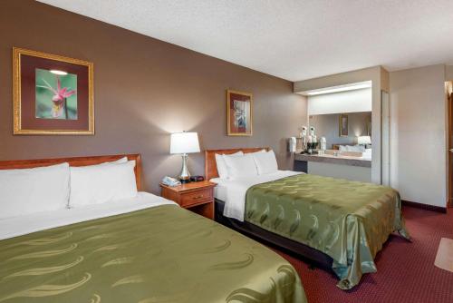 Quality Inn Grand Junction near University