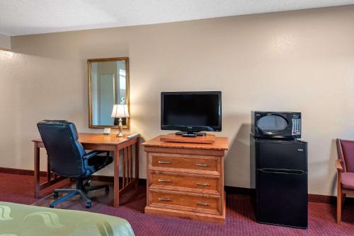 Quality Inn Grand Junction near University