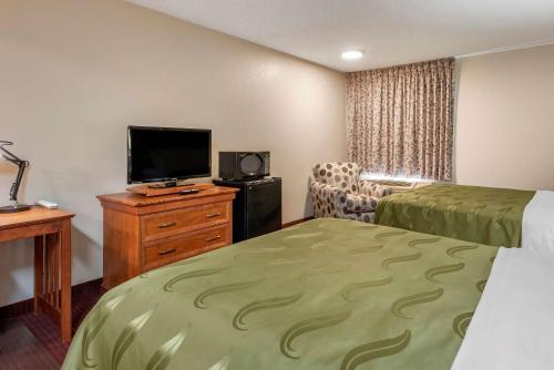 Quality Inn Grand Junction near University