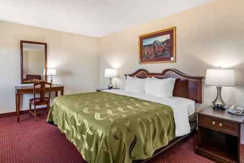 Quality Inn Grand Junction near University