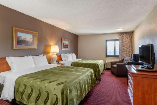 Quality Inn Grand Junction near University