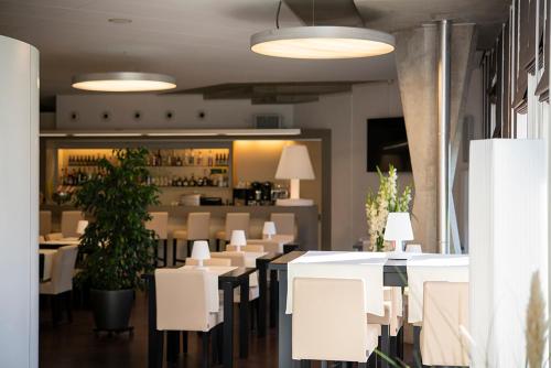 CIP Hotel Tramelan Switzerland
