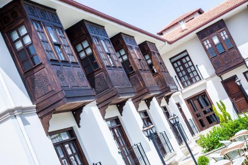 Livia Garden Hotel - image 10