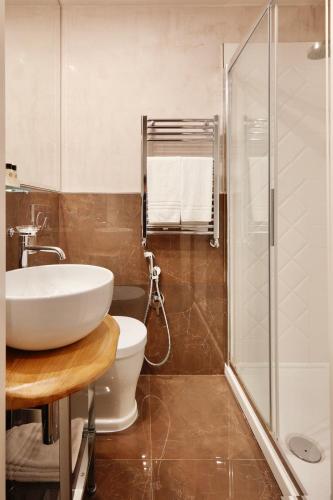 Boutique Hotel Hugo - image 6