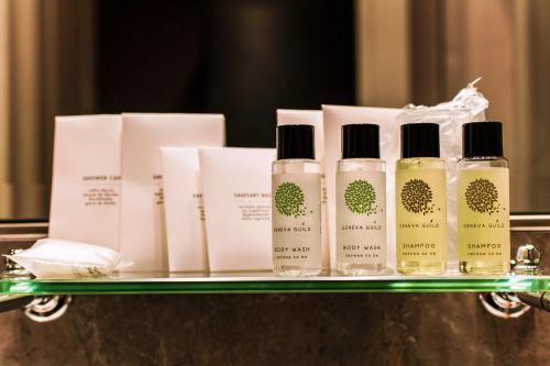 Boutique Hotel Hugo - image 9