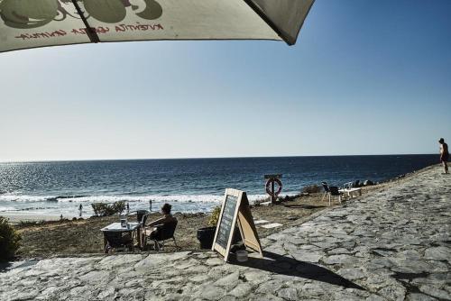 Amazing Sea View La Tejita