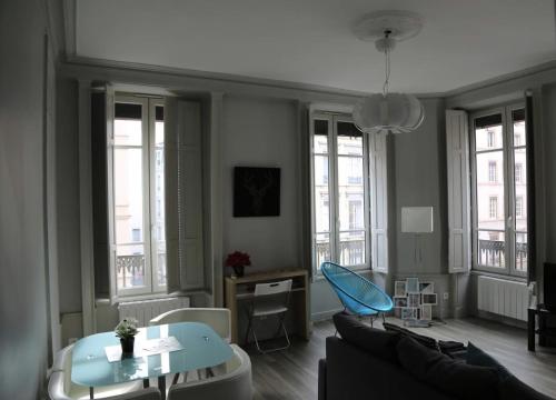 Celect'in Lyon, Lyon (fotografie 4)