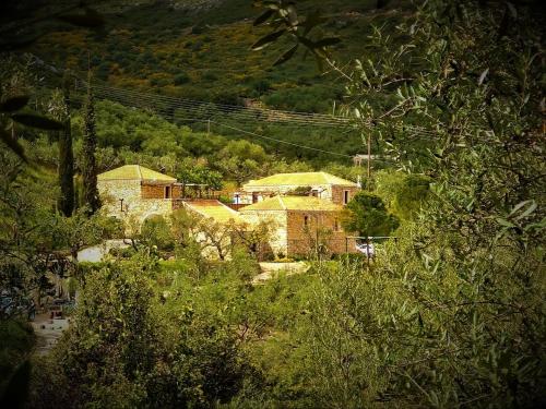  Tsivouli Accommodation, Unterkunft in Lithakia