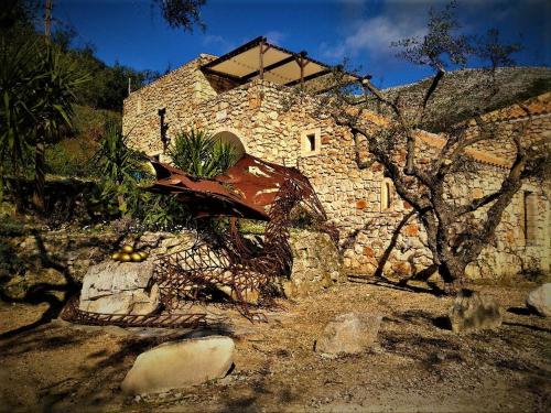  Tsivouli Accommodation in Lithakia