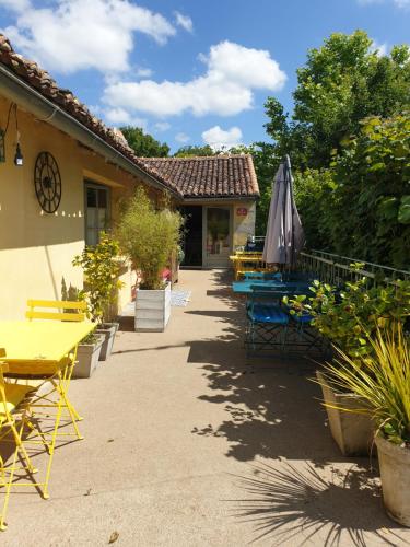 Domaine de Bourgville