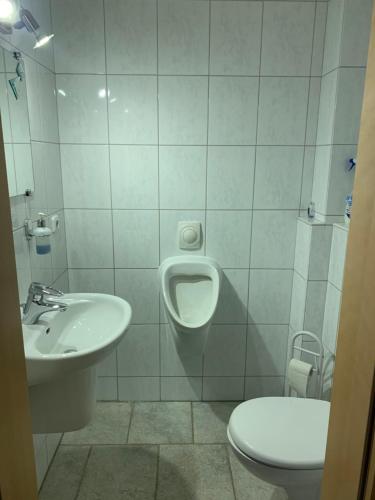 Adult only klimatisierte Ferienwohnung in Schwerte 4.0km von Schwerte entfernt