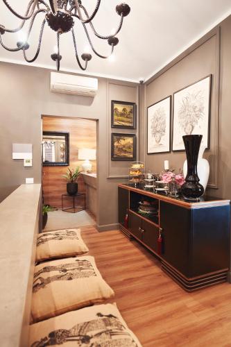 Boutique Hotel Hugo - image 3