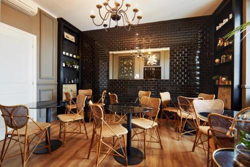 Boutique Hotel Hugo, Florence (photo 7)