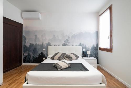 Apartments in San Marco with Canal View by Wonderful Italy, Benátky (fotografie 6)