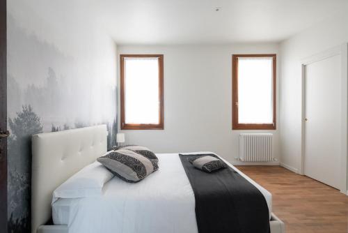 Apartments in San Marco with Canal View by Wonderful Italy, Benátky (fotografie 7)