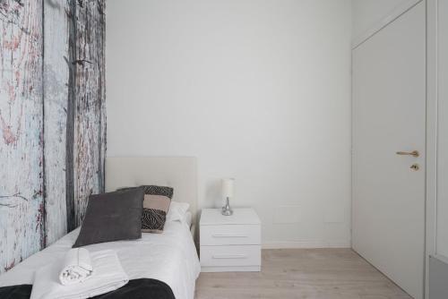 Apartments in San Marco with Canal View by Wonderful Italy, Benátky (fotografie 9)