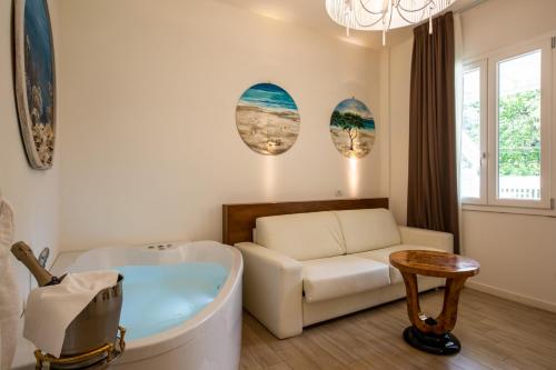 Rimini Suite Hotel