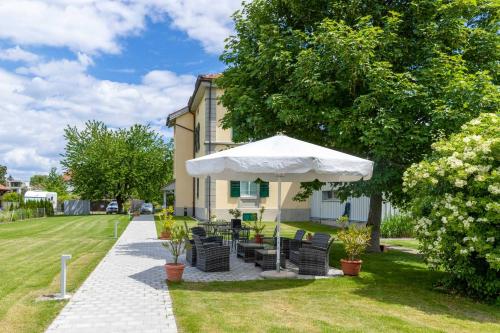 VILLA TAEGERMOOS 3