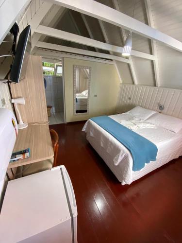 Oasis Hotel in Palmitinho