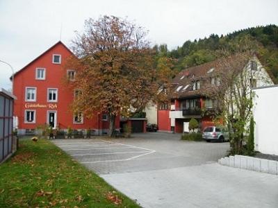 Gästehaus Ruh - Non-Smoking - image 5