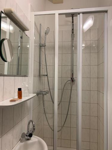 Hotel Berg - image 13