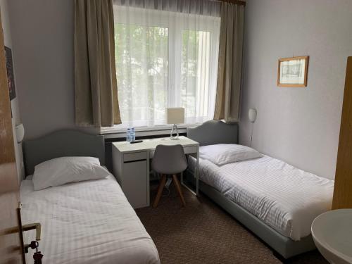 Hotel Berg - image 2