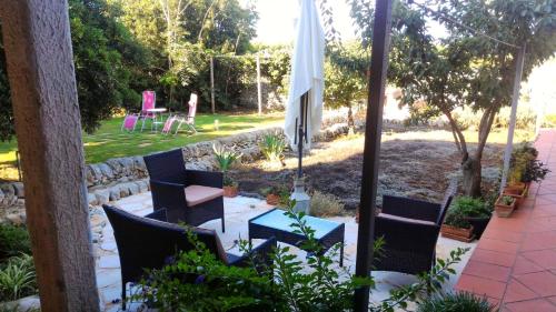  Apartment with 3 bedrooms in Cimilla with furnished terrace and WiFi 19 km from the beach in Contrada Cimillà