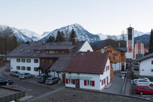 Ferienwohnung M. Simbeck - image 2