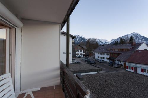 Apartment with Balcony image 8