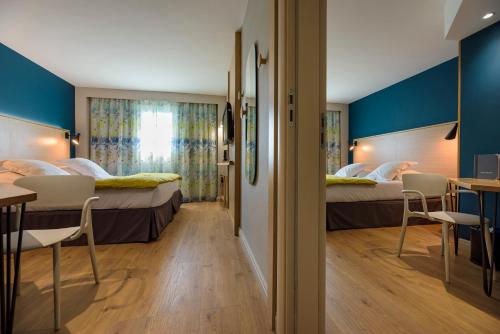 Best Western Montecristo-Bastia
